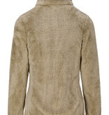 Nordberg Nordberg teddy fleece Evy Seneca Rock