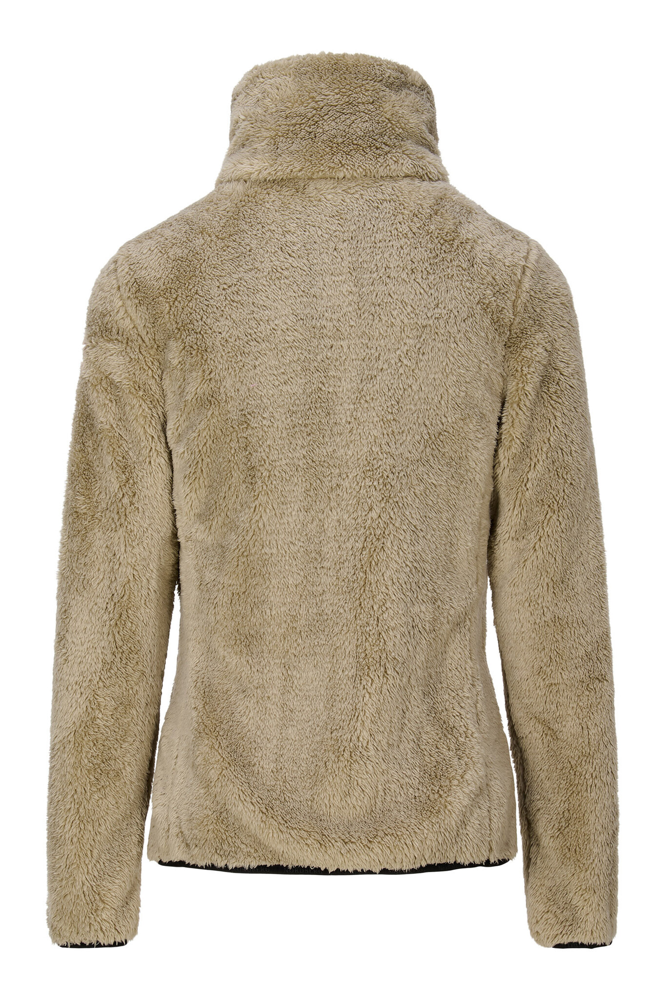 Nordberg Nordberg teddy fleece Evy Seneca Rock