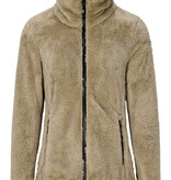 Nordberg Nordberg teddy fleece Evy Seneca Rock