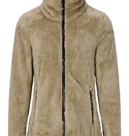 Nordberg Nordberg teddy fleece Evy Seneca Rock