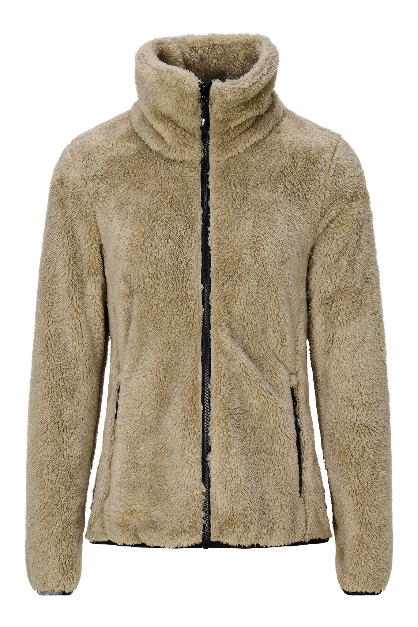 Nordberg Nordberg teddy fleece Evy Seneca Rock