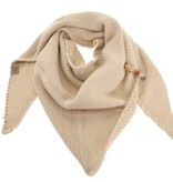 I'm Dutch Sjaal Spindel naturel