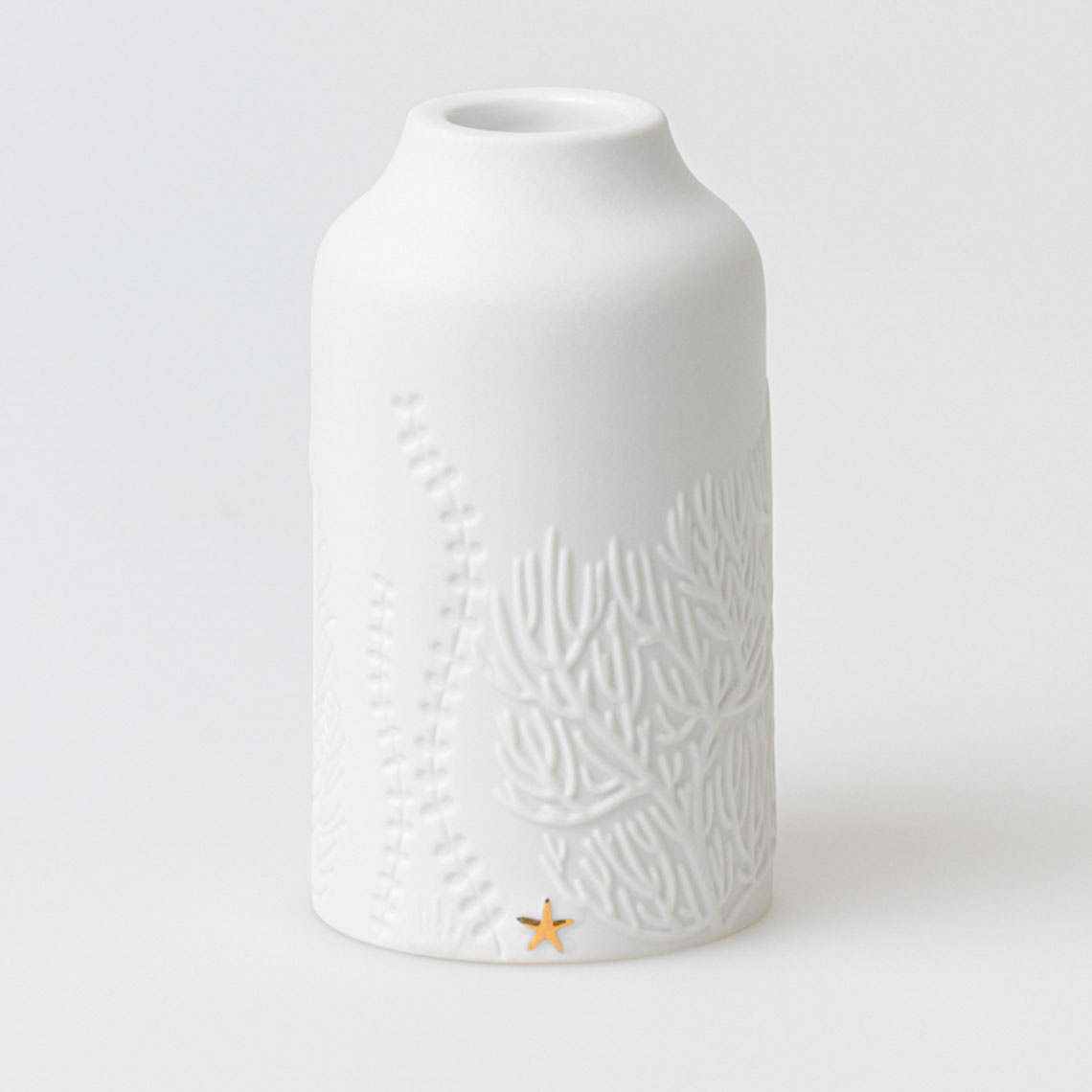 Räder Kaarshouder seahorse