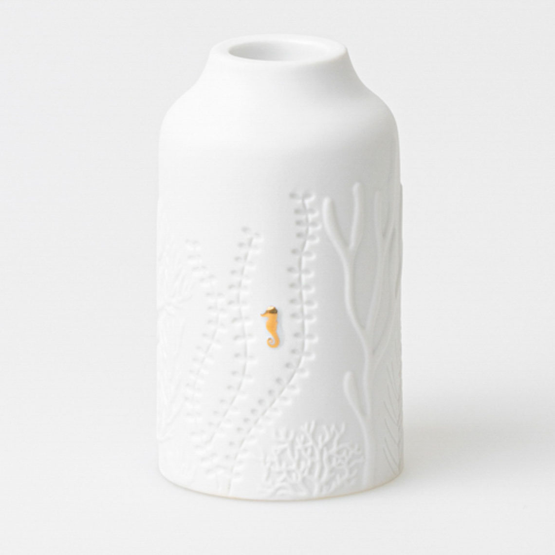 Räder Kaarshouder seahorse