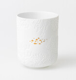 Räder Kaarshouder vissen