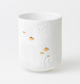 Räder Kaarshouder vissen