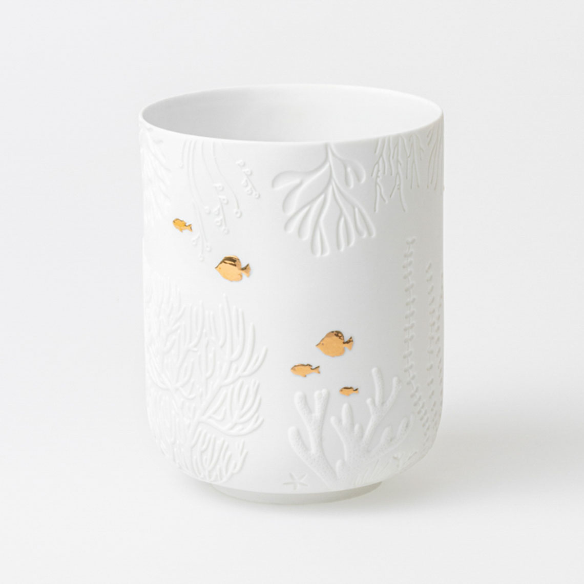 Räder Kaarshouder vissen