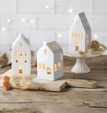 Räder Small light house - Woonhuis