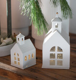 Räder Light house - Chapel small