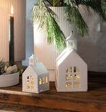 Räder Light house - Chapel small