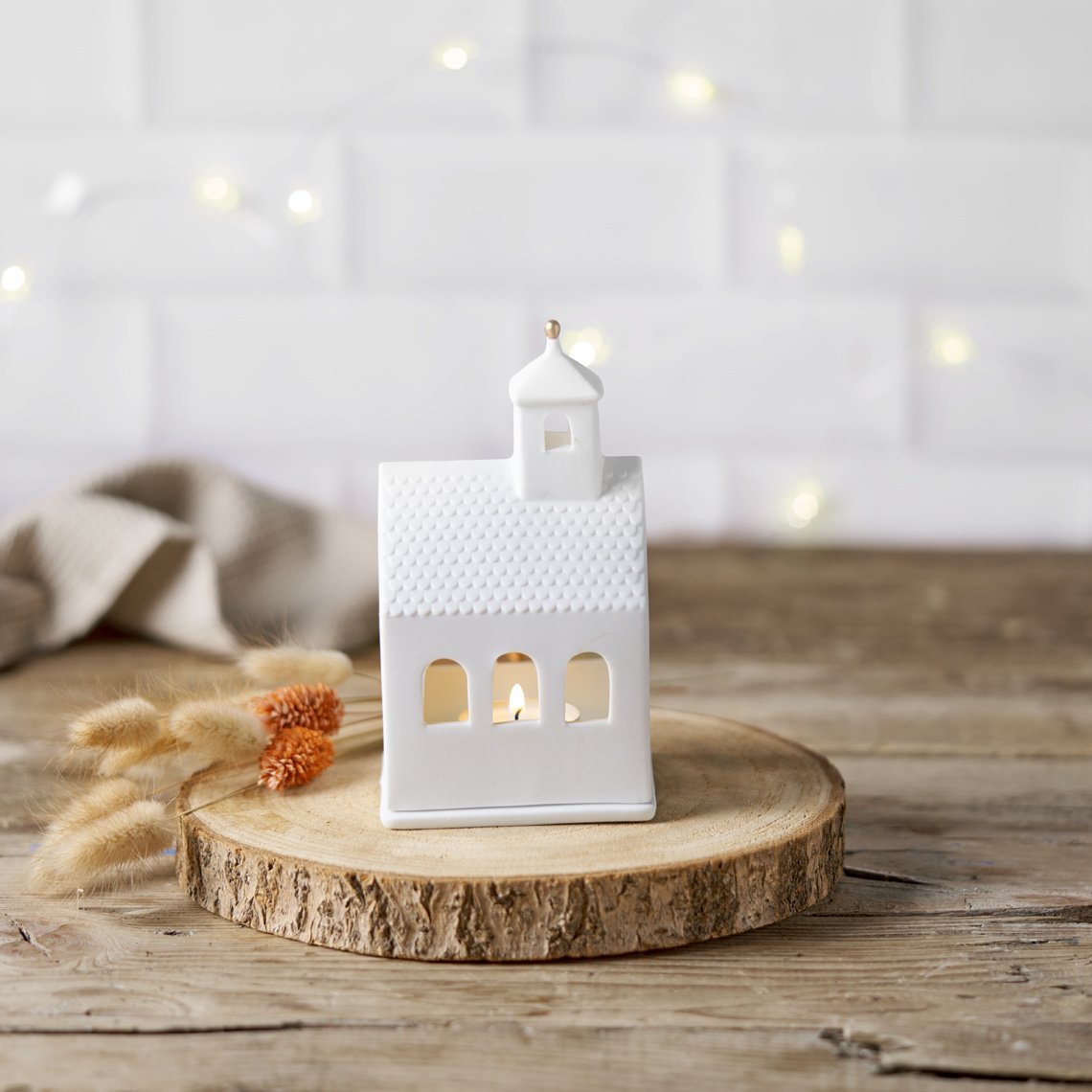 Räder Light house - Chapel small