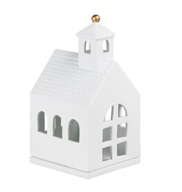 Räder Light house - Chapel small