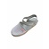 Cienta (vh Fitz Kitz) espadrilles silver