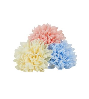Creamie Flowerpins French Vanilla V Creamie Flowerpins French Vanilla V