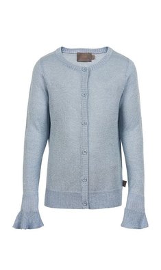 Creamie Cardigan Glitter Xenon V - VXX