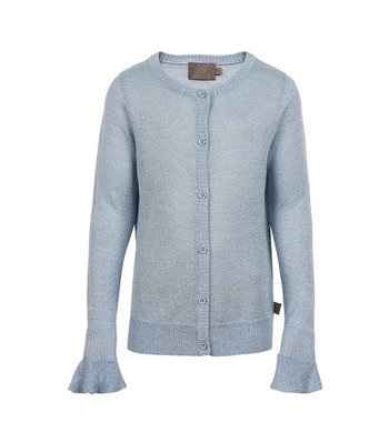 Creamie Cardigan Glitter Xenon V - VXX