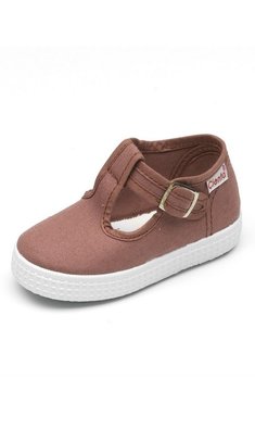 Cienta (vh Fitz Kitz) mt 33 t-band oudroze mauve VX