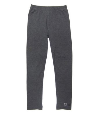 LoFff Legging  Dark Grey FINAL V