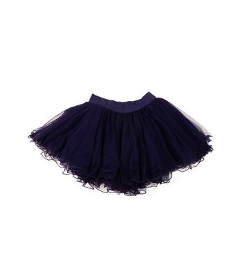 LoFff Petticoat Dark Blue