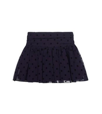 UBS.2 rokje donkerblauw VXX