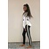 UBS.2 jeggings zwart V