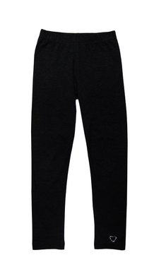 LoFff mt 110/116 Legging  Black V
