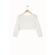 Derhy Kids mt 152 vestje Cecile offwhite V