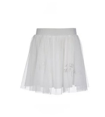 Lapin House tule rokje offwhite Vxx