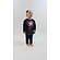 UBS.2 mt 128 shirt/tuniek donkerblauw V - VXX UBS.2 mt 128 shirt/tuniek donkerblauw V - VXX