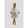 Lapin House top met fakefur bontje offwhite  Vxx