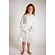 Lapin House top met fakefur bontje offwhite  Vxx