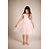 Derhy Kids dress 3 in 1 pink