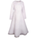 Happy Girls mt 140/146 communiejurk met bijpassende bolero white *stocksale* *