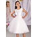 Happy Girls jurk bruidsmeisje offwhite V