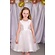 Happy Girls jurk bruidsmeisje offwhite V