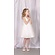 Happy Girls jurk bruidsmeisje offwhite V