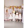 Happy Girls jurk bruidsmeisje offwhite V