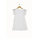 Derhy Kids dress Marianne white