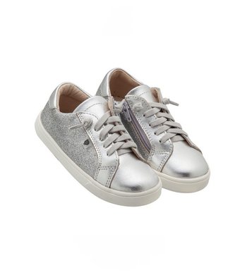 Old Soles sneaker zilver V