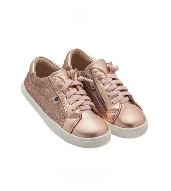 Old Soles sneaker koper rose goud V - VXX