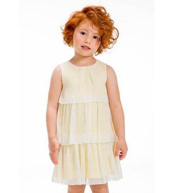 UBS.2 feestjurkje geel VXX FOTO