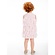 UBS.2 ruffle dress pink