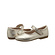 Old Soles leren ballerina goud V Old Soles leren ballerina goud V