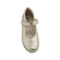Old Soles leren ballerina goud V Old Soles leren ballerina goud V
