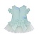 Lapin House jurkje dots and flowers mint VXX foto