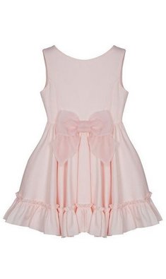 Lapin House jurkje roze V