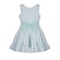 Lapin House dress mint