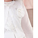 Abel & Lula mt 104 vestje sparkle offwhite V