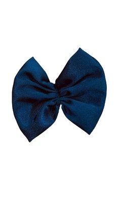 Party haarspeldje strikje blauw  Final VXX