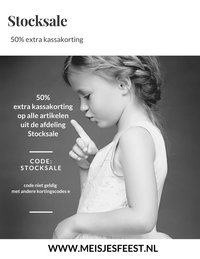 Stocksale